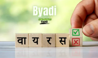 byadi