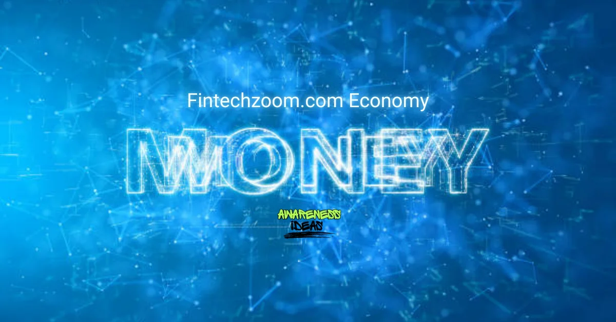 fintechzoom.com economy