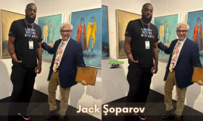 jack şoparov