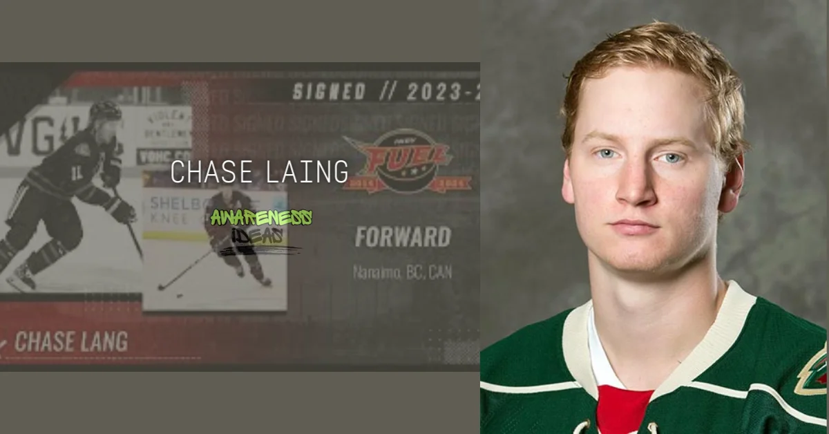 chase laing
