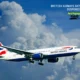 british airways gatwick new york suspension