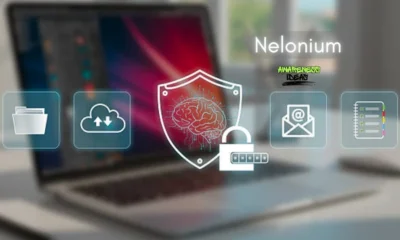 nelonium