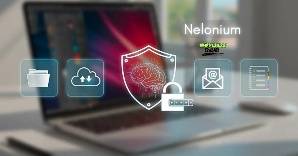 nelonium