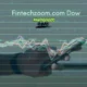 fintechzoom.com dow
