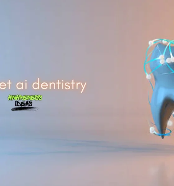 nerovet ai dentistry