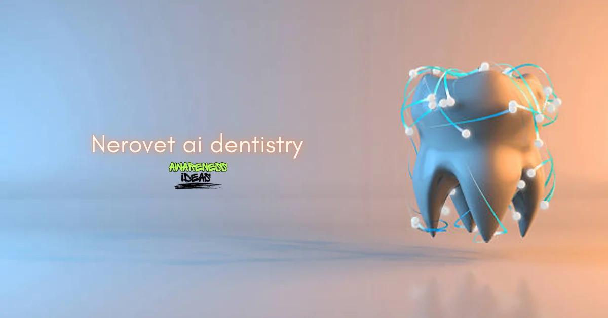 nerovet ai dentistry