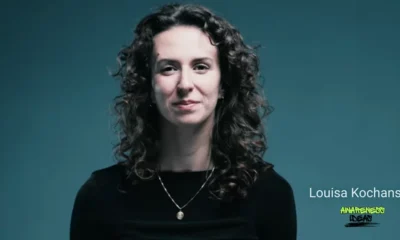 louisa kochansky