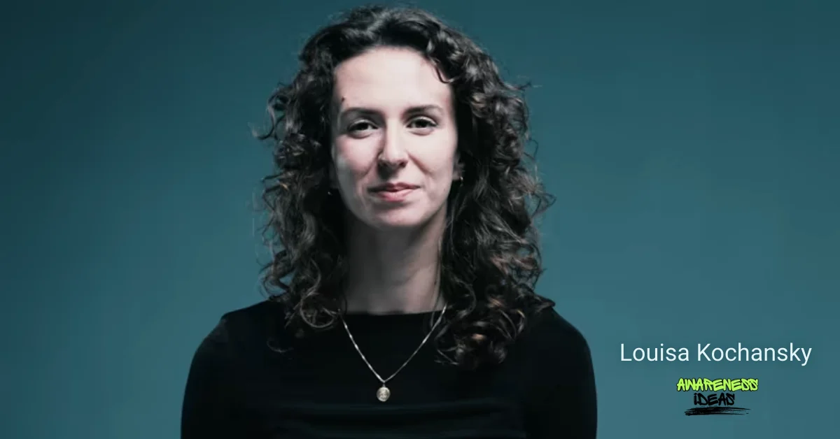 louisa kochansky