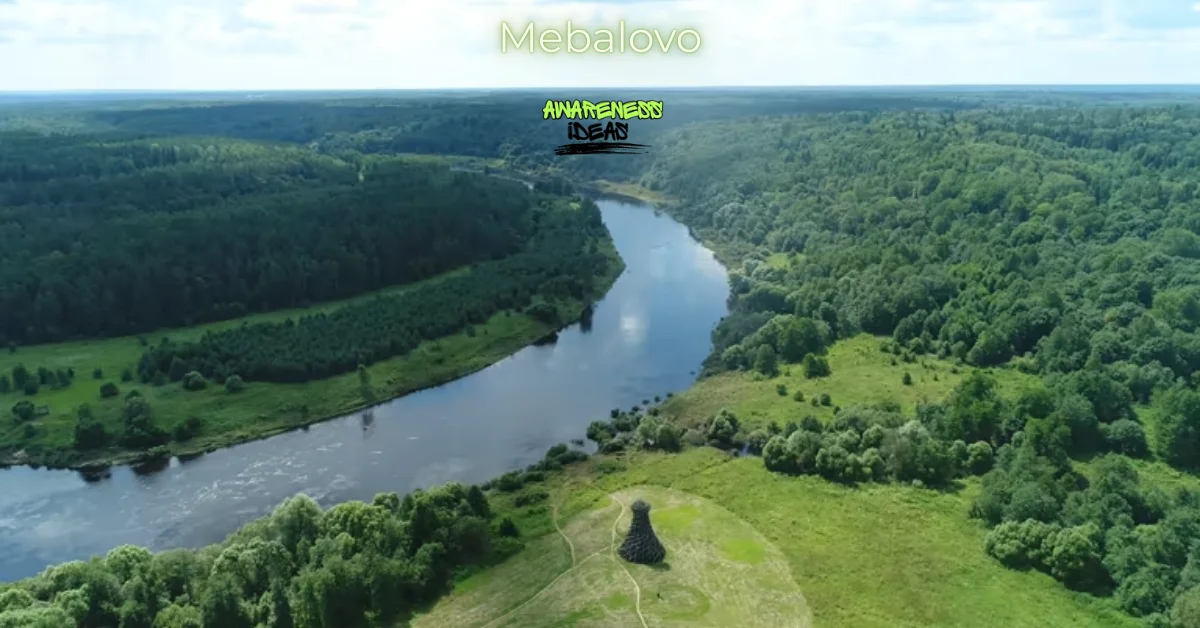 mebalovo