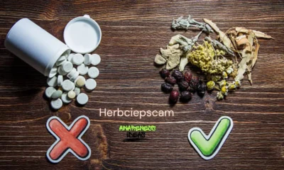 herbciepscam