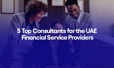 Financial Service Providers