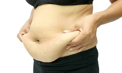 How to Prevent Skin Sag