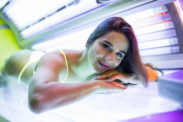 Tanning Booth Innovation