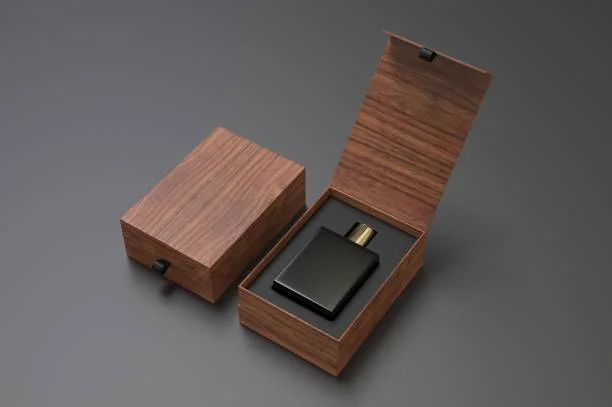Perfume boxes