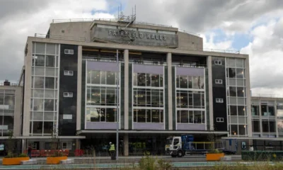 Architects in Croydon