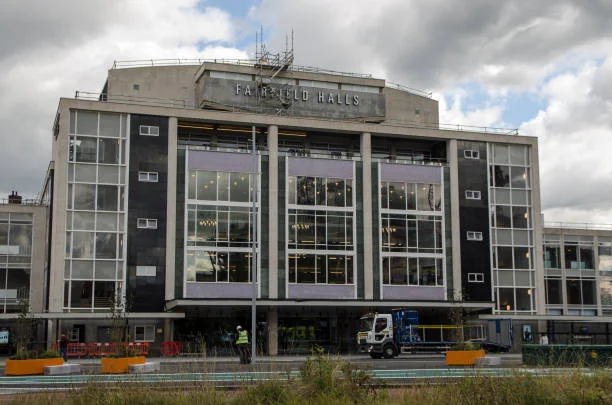 Architects in Croydon