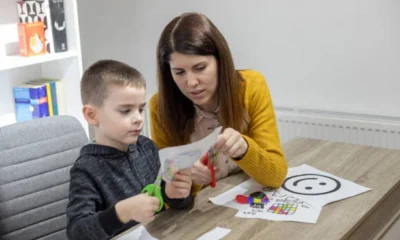 free educational tools for children with autism