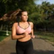 Sports Bras for Curvy Women