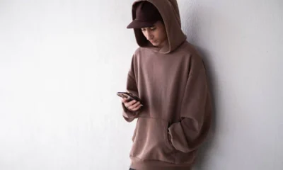 God Essentials Hoodie