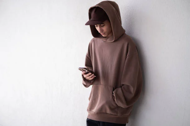 God Essentials Hoodie