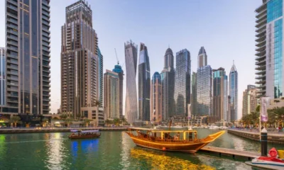 UK nationals invest in Dubai real estate