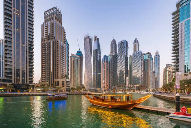 UK nationals invest in Dubai real estate