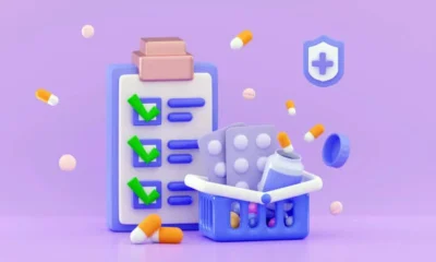 Online Pharmacy