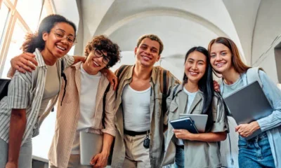 Scholarships for first-generation college students