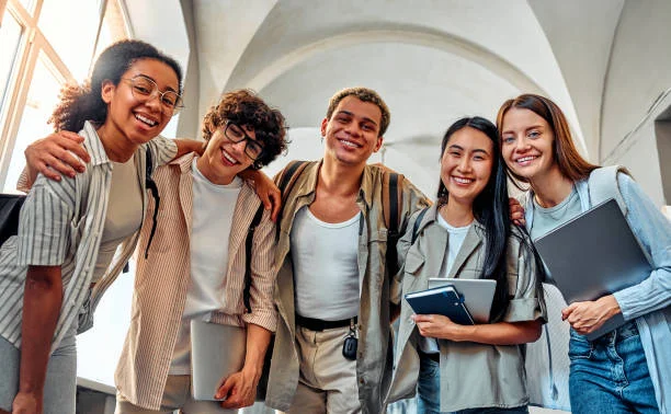 Scholarships for first-generation college students