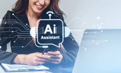 HR AI Assistant