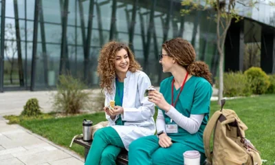 healthy smile habits