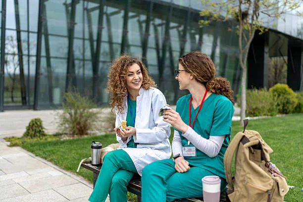 healthy smile habits