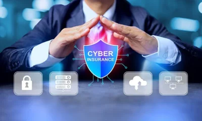 Cyber Insurance