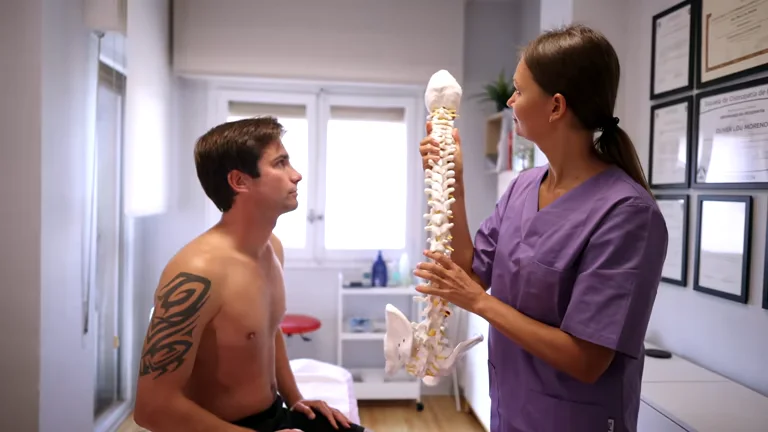 spinal injury lawyer