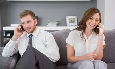 communicate effectively during a divorce