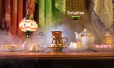 babeltee