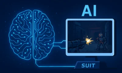 AI-generated game mechanics