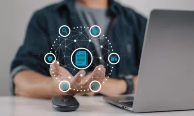Centralizing EHS data