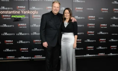 constantine yankoglu