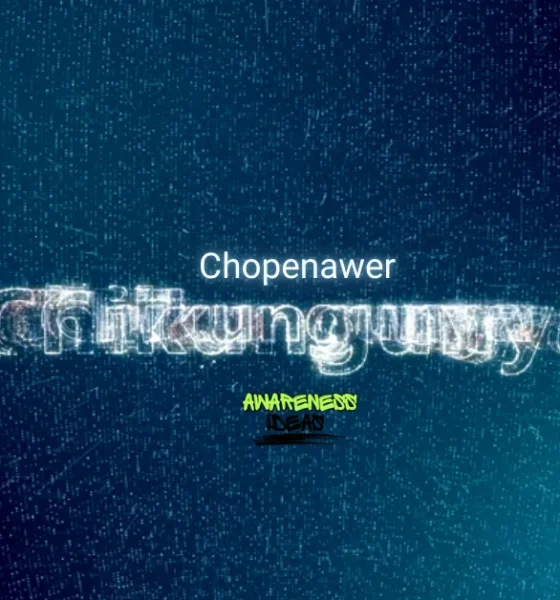 chopenawer