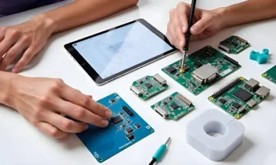 New Product Introduction