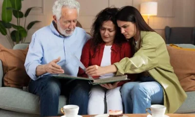 residential treatment