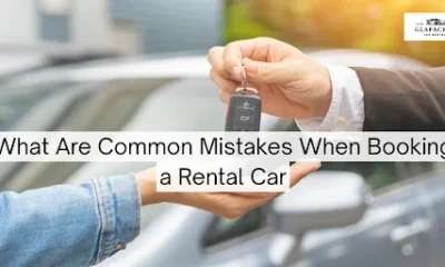 rental car booking mistakes