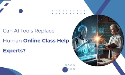 human online class