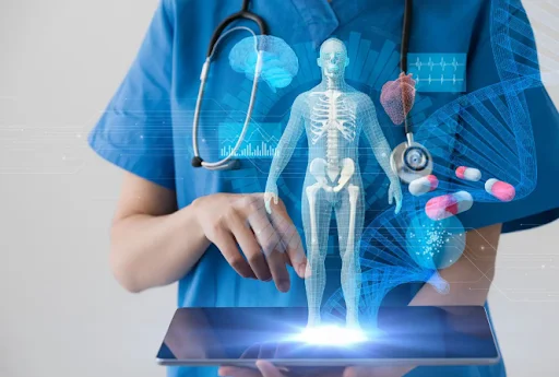 Healthcare-Grade LLMs