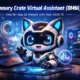 Armoury Crate Virtual Pet