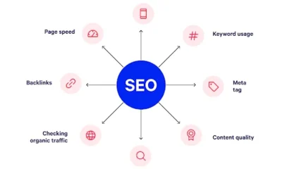 SEO Audit Identifies