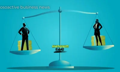 sosoactive business news