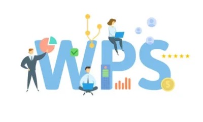 WPS office suite