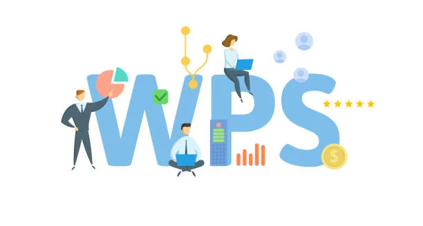 WPS office suite
